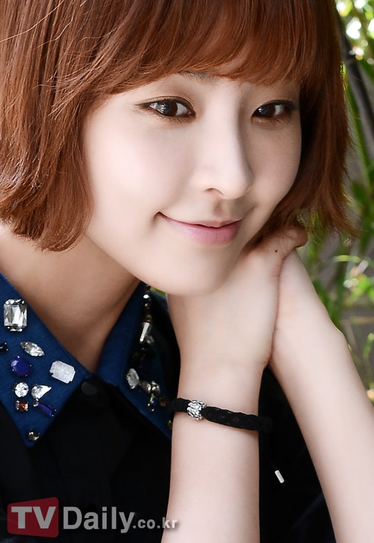 Yu-mi Jeong