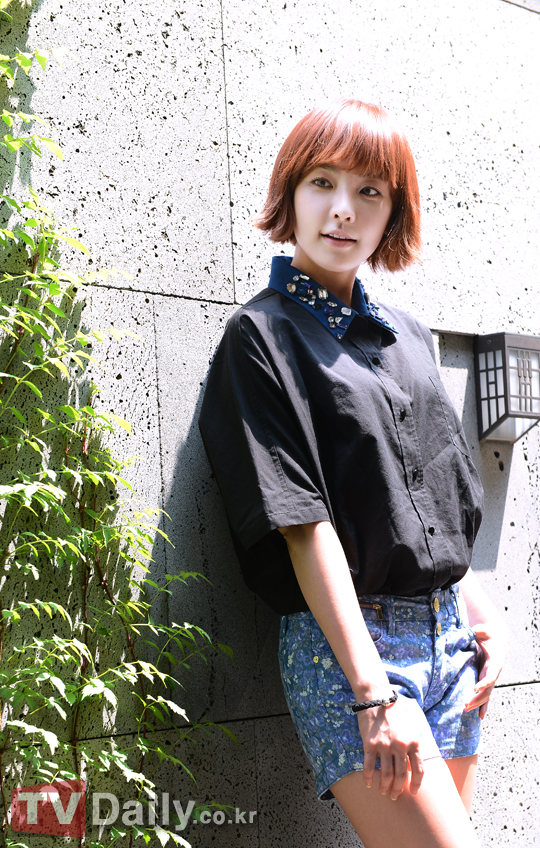 Yu-mi Jeong