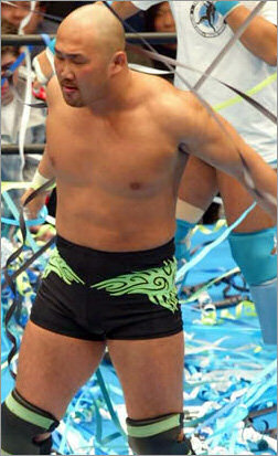Mitsuya Nagai