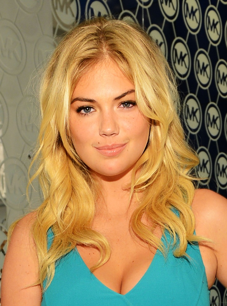 Kate Upton Kate Upton