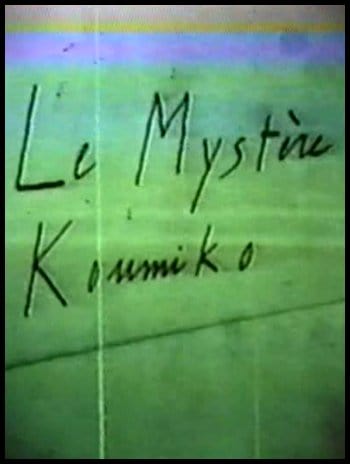 Le Mystère Koumiko