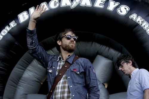 Dan Auerbach