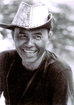 Cherd Songsri