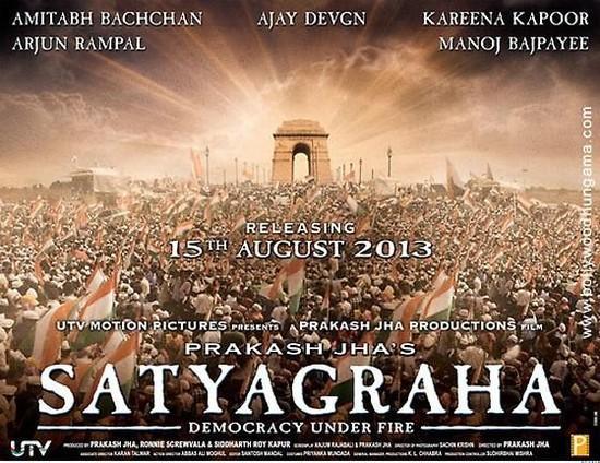 Satyagraha