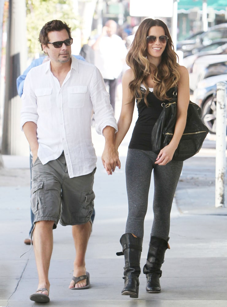 Kate Beckinsale Kate Beckinsale
