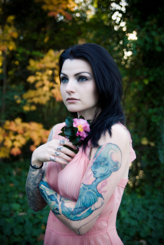 Chrissy Inky Chrissy Inky