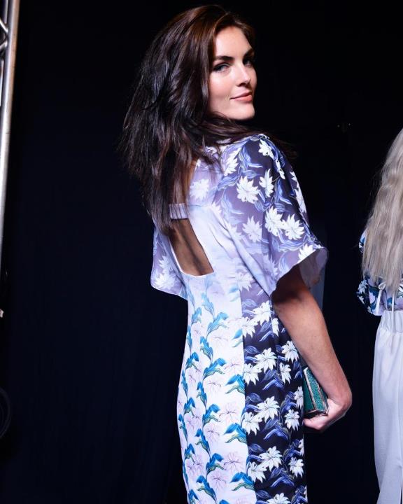 Hilary Rhoda Hilary Rhoda
