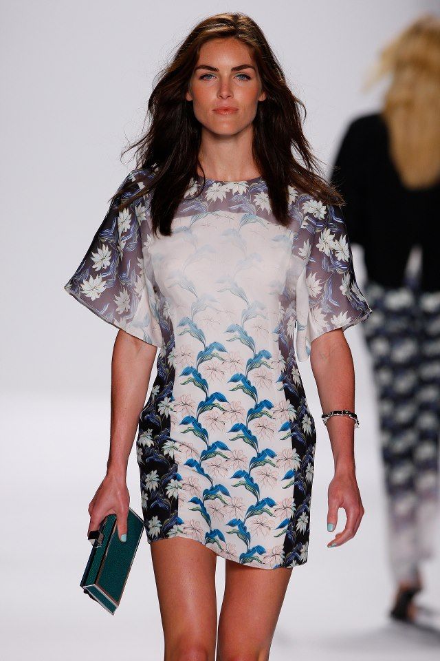 Hilary Rhoda Hilary Rhoda