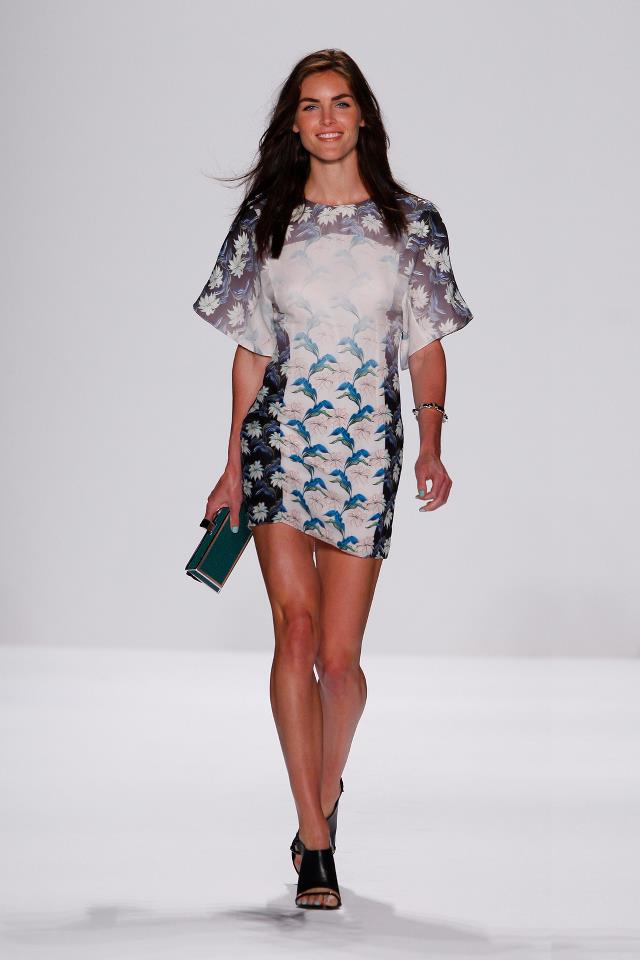 Hilary Rhoda Hilary Rhoda