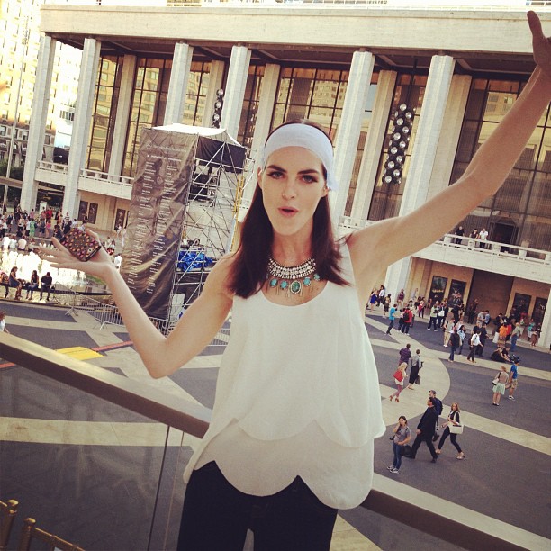 Hilary Rhoda
