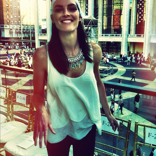 Hilary Rhoda