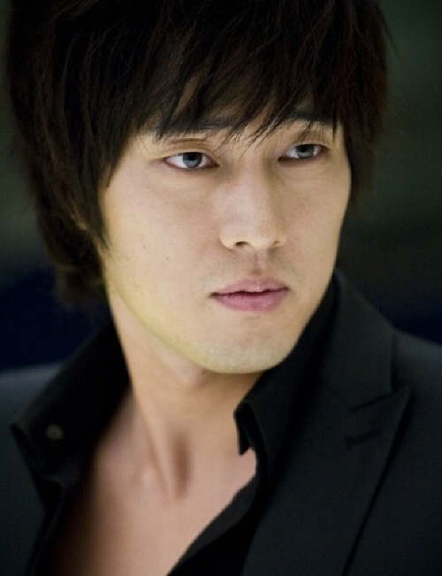 Ji-Sub So