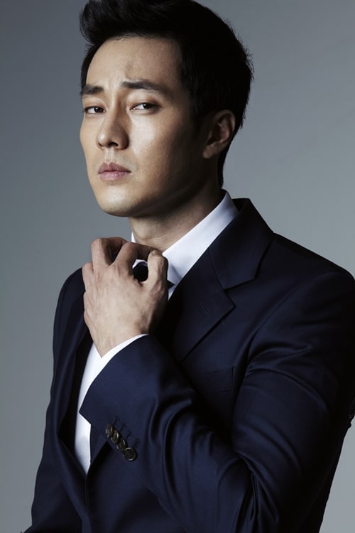 Ji-Sub So