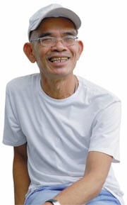 Suthep Po-ngam