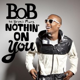 Nothin' On You [Feat. Bruno Mars]