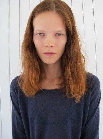 Irina Kravchenko
