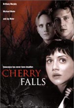 Cherry Falls