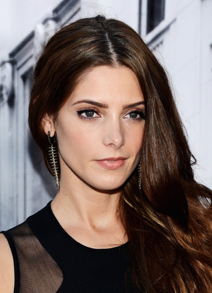 Ashley Greene