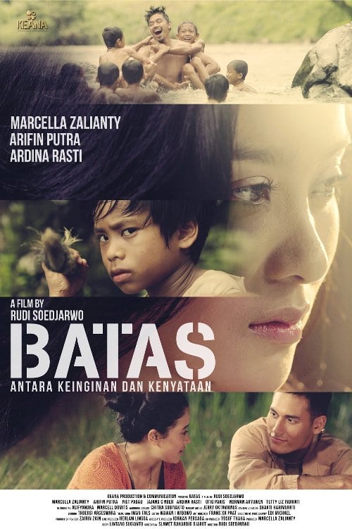 Batas