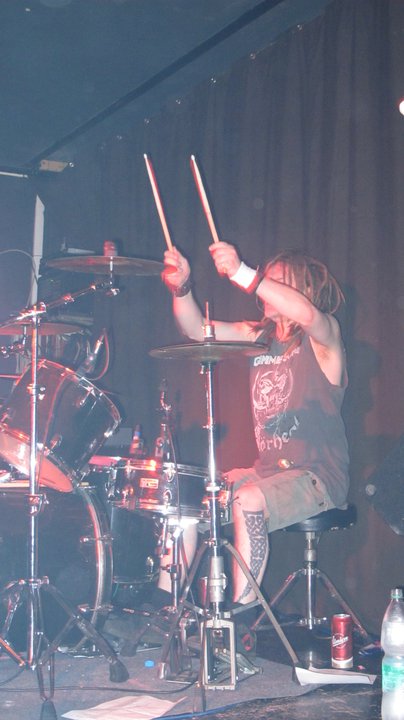Doom Doom