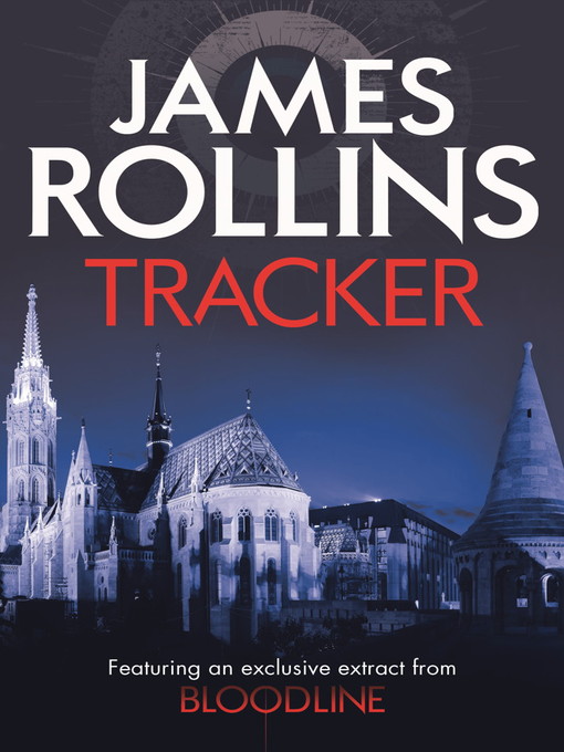 Tracker: A Short Story Exclusive (Sigma Force Novels)
