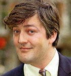 Stephen Fry
