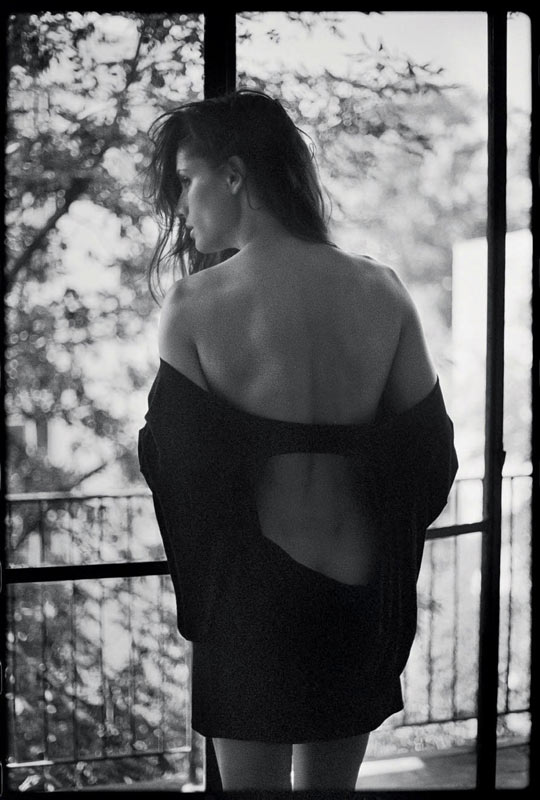 Leonor Varela Leonor Varela