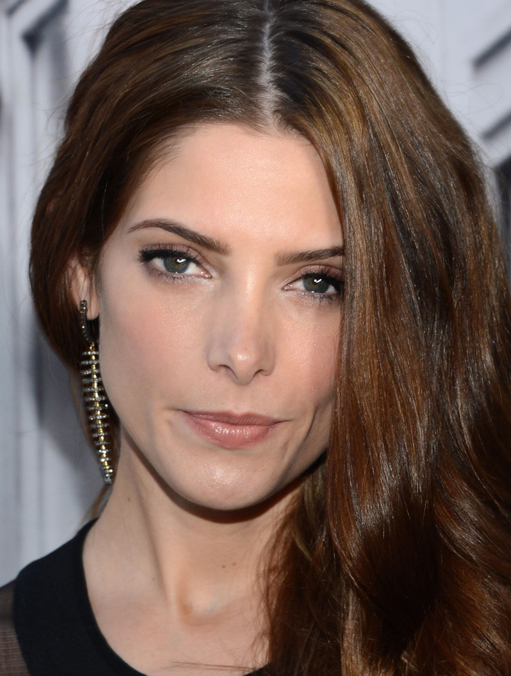 Ashley Greene