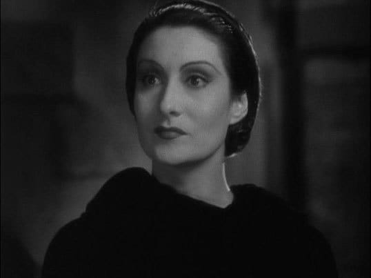 Gloria Holden