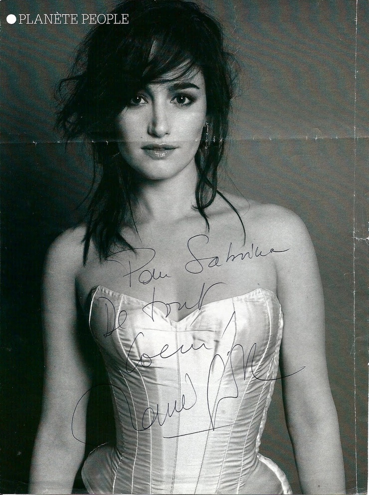 Marie Gillain Marie Gillain