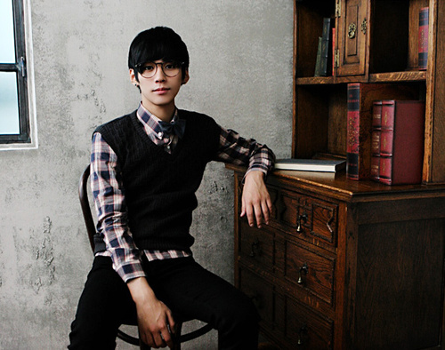Park Jae Hyun