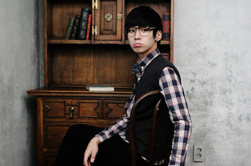 Park Jae Hyun