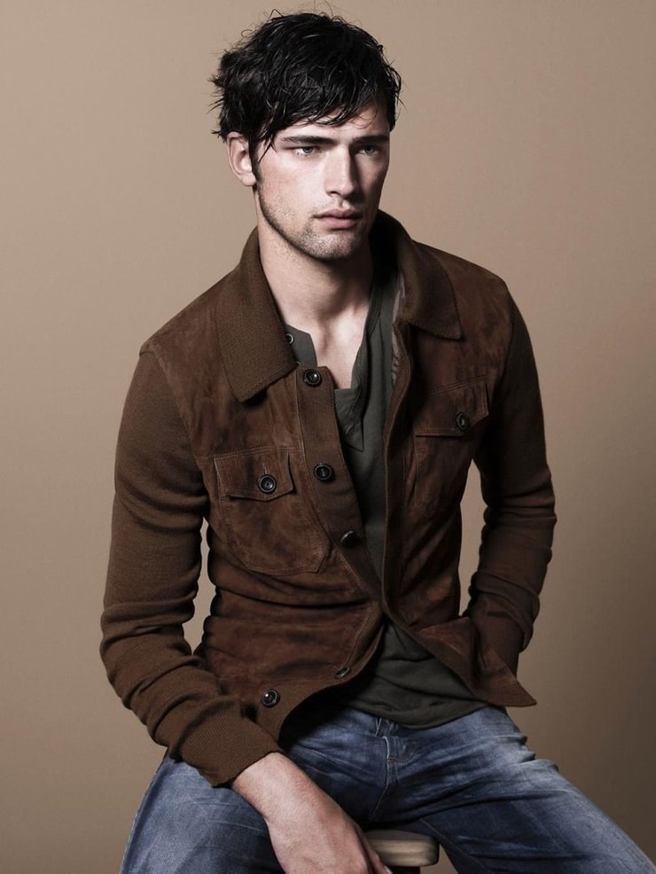 Sean O'pry