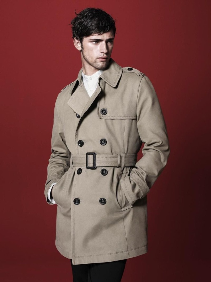 Sean O'pry
