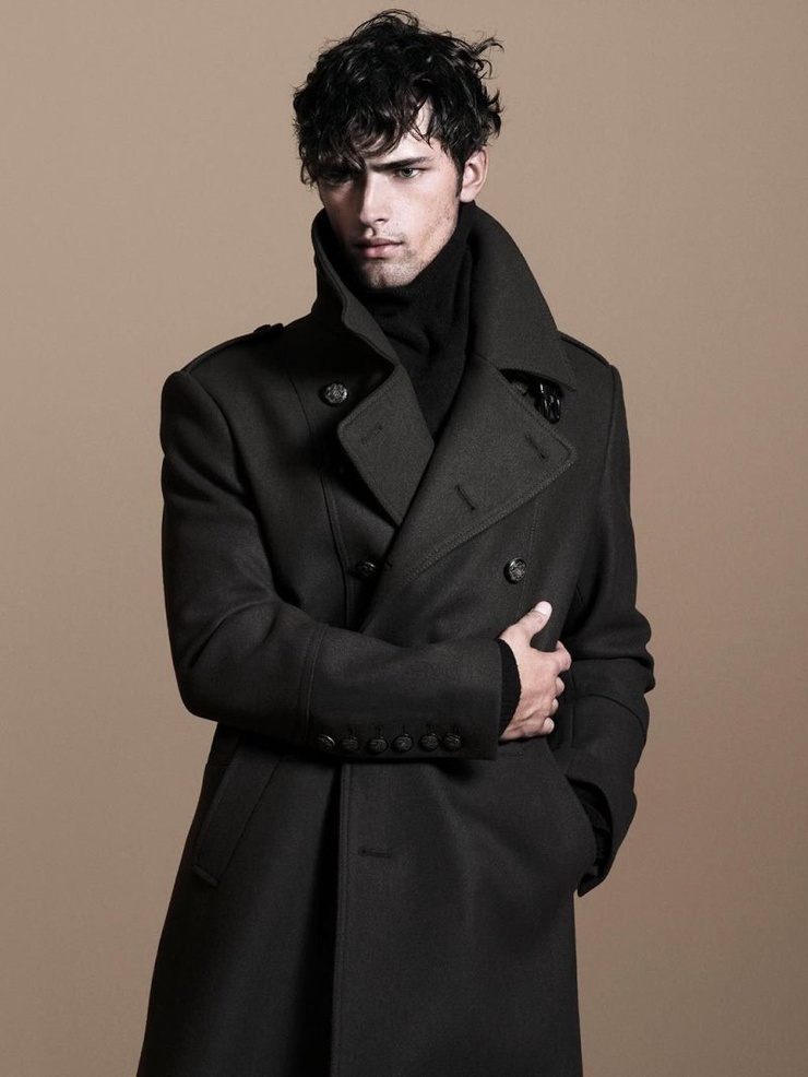 Sean O'pry