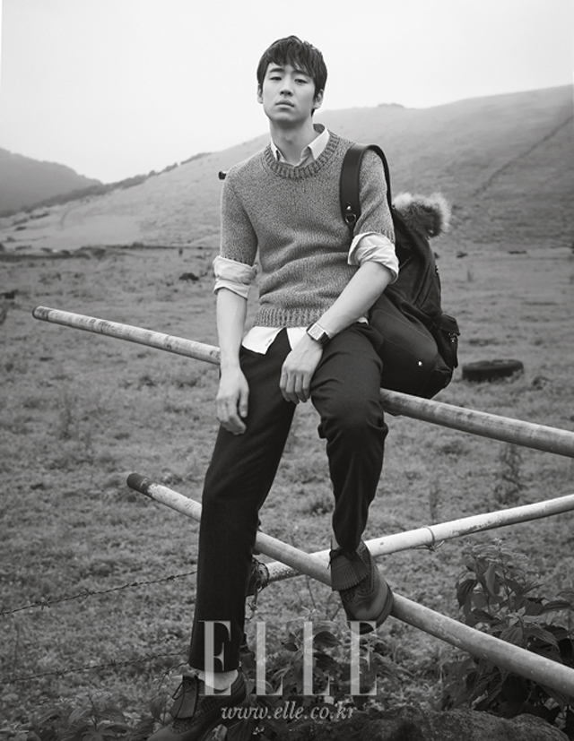 Je-hoon Lee Je-hoon Lee