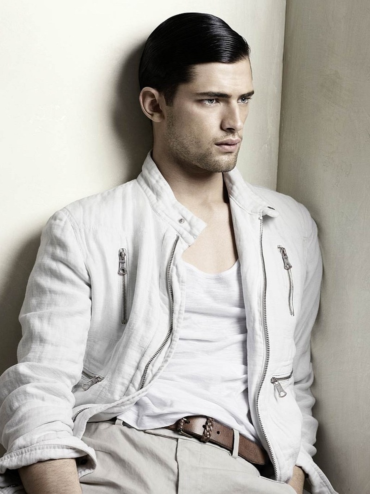 Sean O'pry