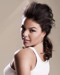 Isis Valverde Isis Valverde