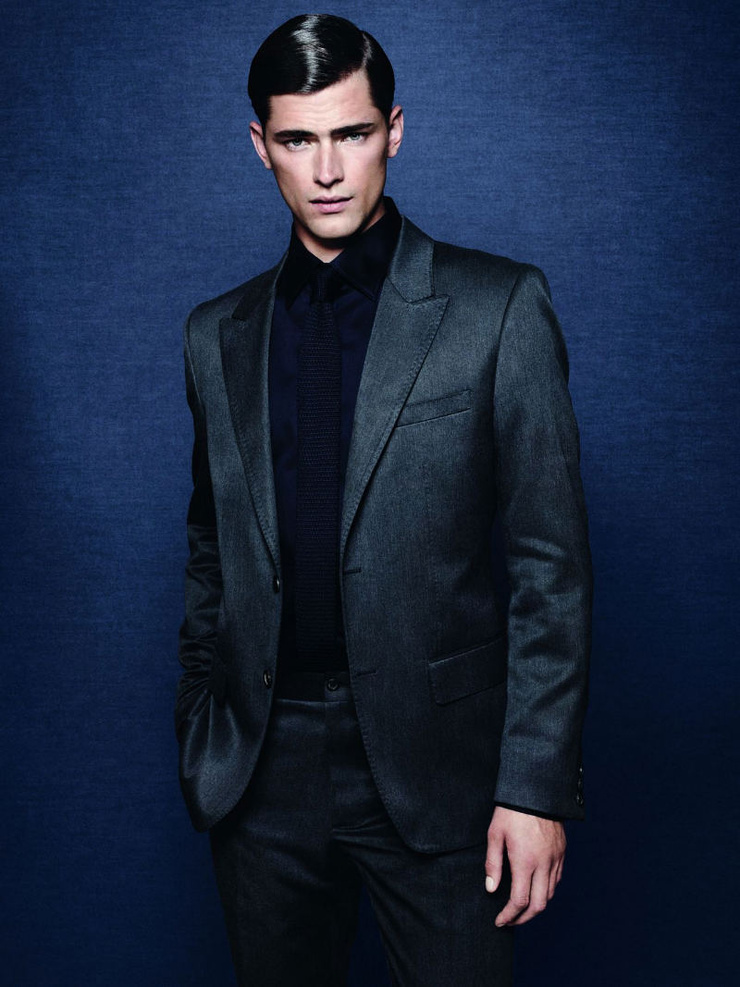 Sean O'pry