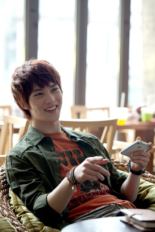 Lee Jong-Hyun