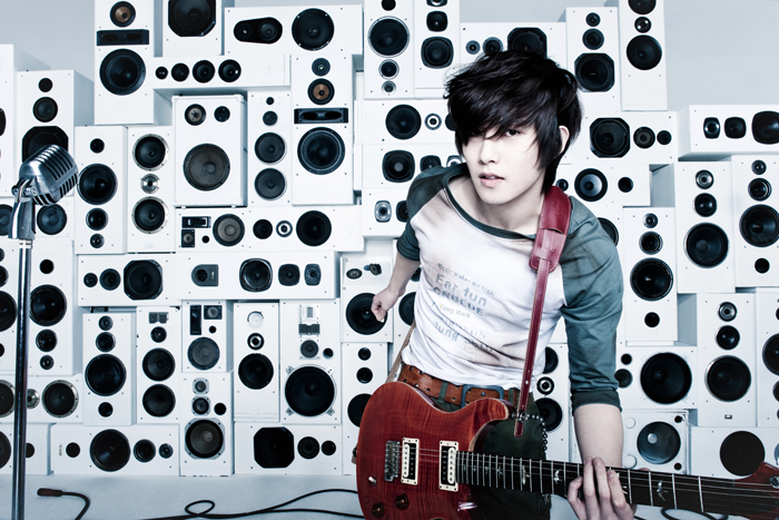 Lee Jong-Hyun