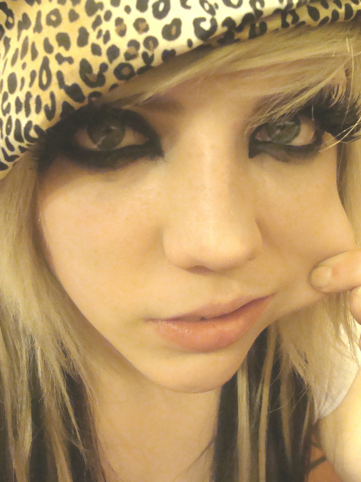 Lawita Suicide
