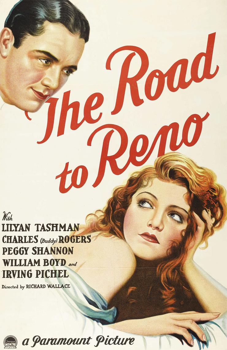 The Road to Reno