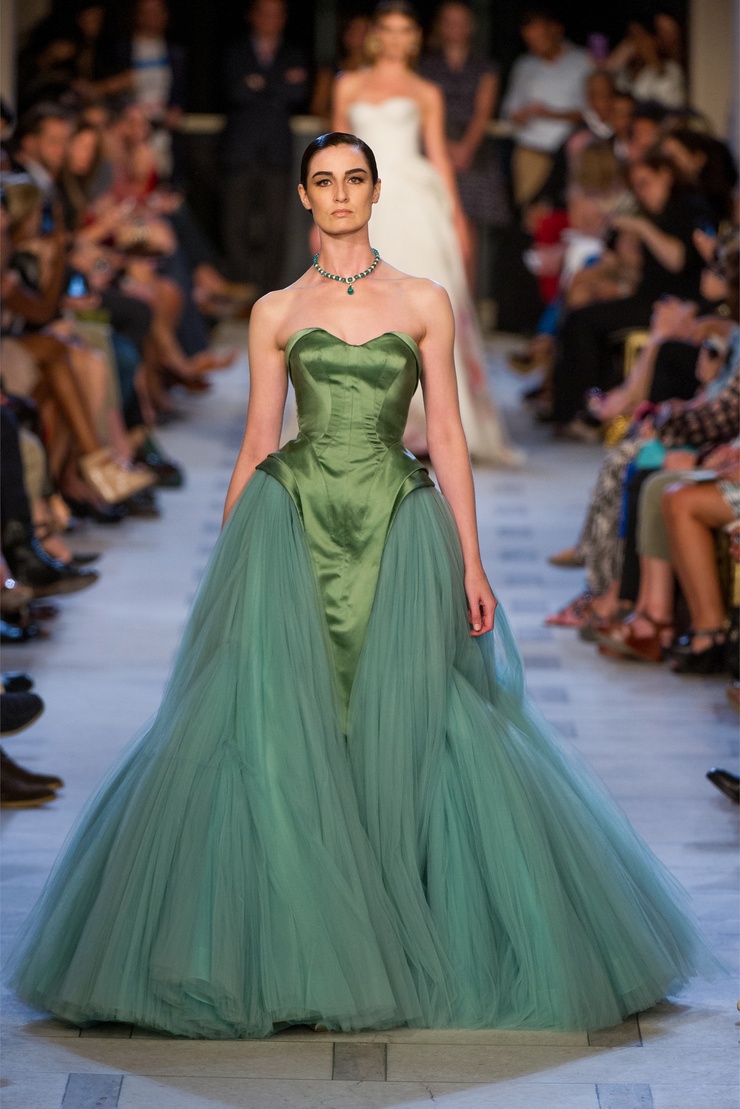 Erin O'Connor Erin O'Connor