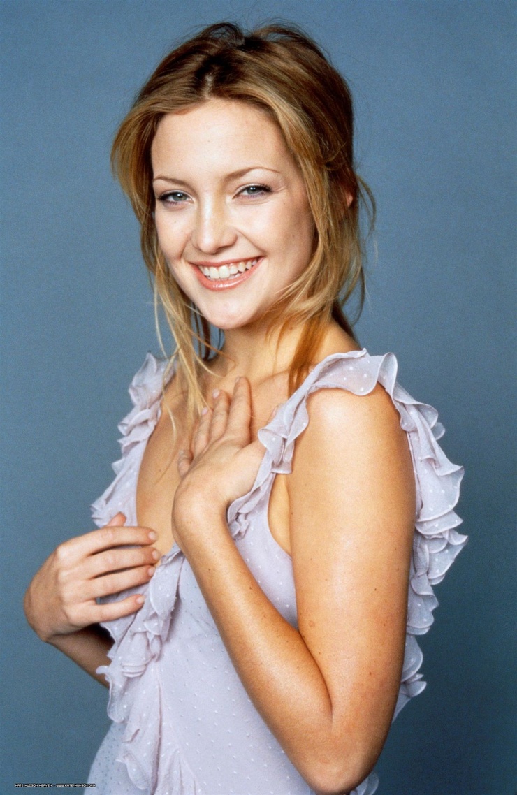Kate Hudson Kate Hudson