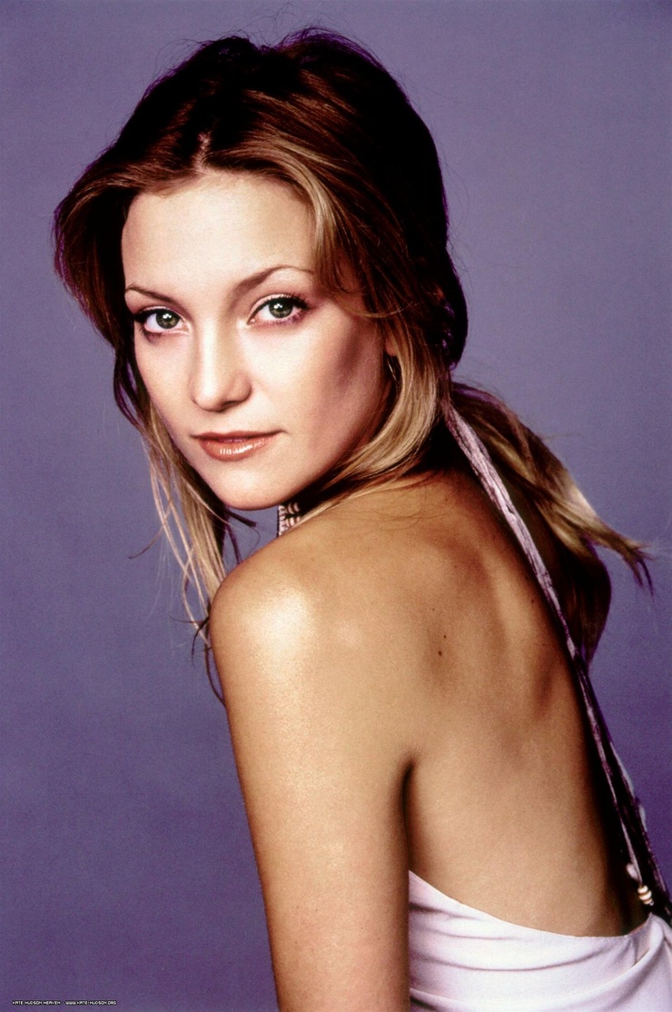 Kate Hudson Kate Hudson