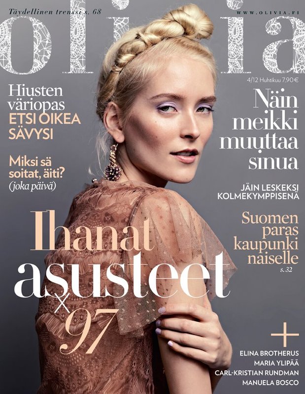 Anu Koski Anu Koski