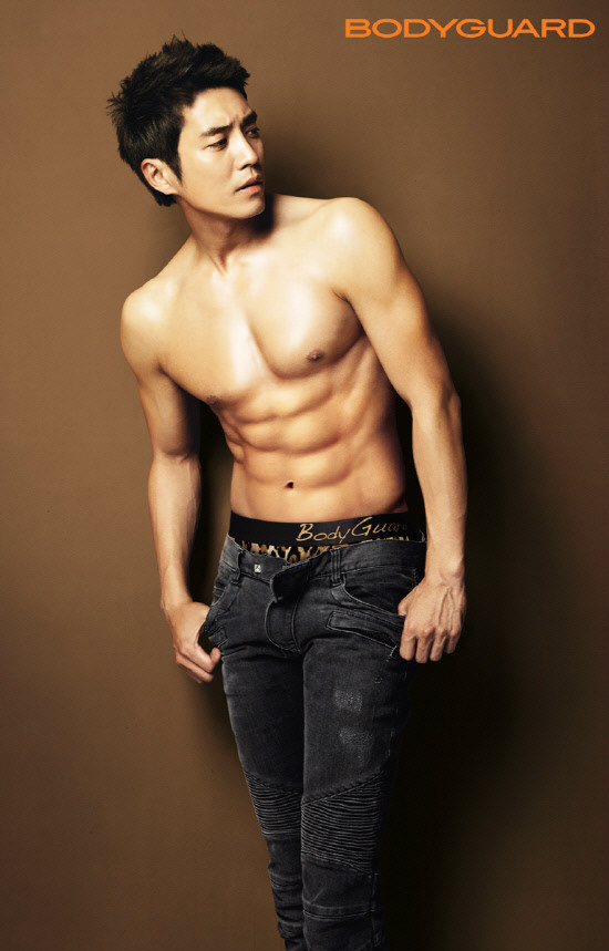 Sang-wook Joo Sang-wook Joo