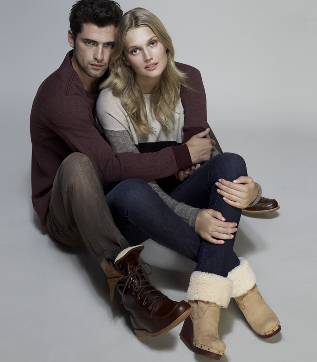 Sean O'pry