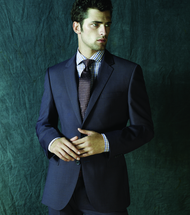 Image of Sean O'pry